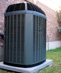 Residential HVAC Systems in Charlotte