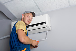 AC Installation Professionals Charlotte