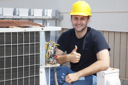 AC Repairs Charlotte, NC