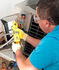 AC Repair Charlotte