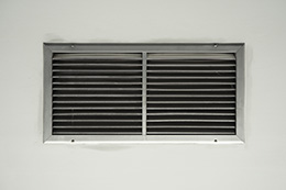 Clogged AC Ducts