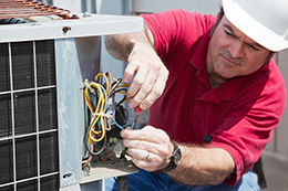 air-conditioning-contractor-charlotte-nc - Air72 Comfortable Room Temperature