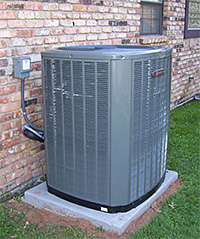 Air Conditioning Installation