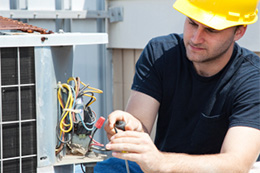 Choosing an AC Repair Company