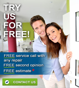 Free Air Conditioner Service