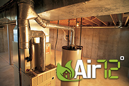 Residential Furnace Charlotte