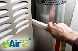 gas-furnace-maintenance - Air72 HVAC Filters