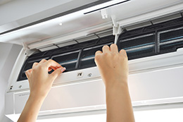 keeping-your-home-cool - Air72 Keeping your home cool