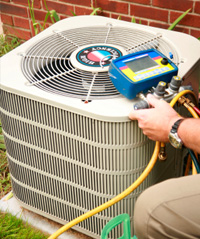 HVAC Maintenance Charlotte