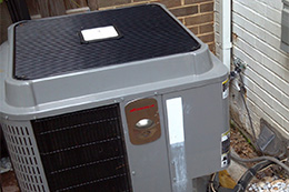 Residential Heat Pumps